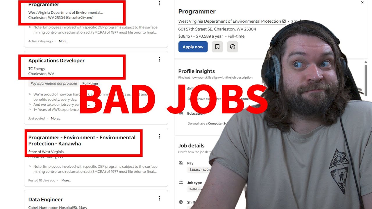 there-are-no-good-jobs-anymore-shocker-youtube