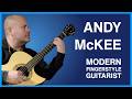 Andy McKee on Prince, Viral Fame & Modern Fingerstyle Guitar | The Ireland Podcast