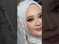 INDONESIAN BRIRAL WEDDING MAKEUP AFFINA MAKEUP MUA LAMONGAN WA 085710899455 #makeover #makeup #mua