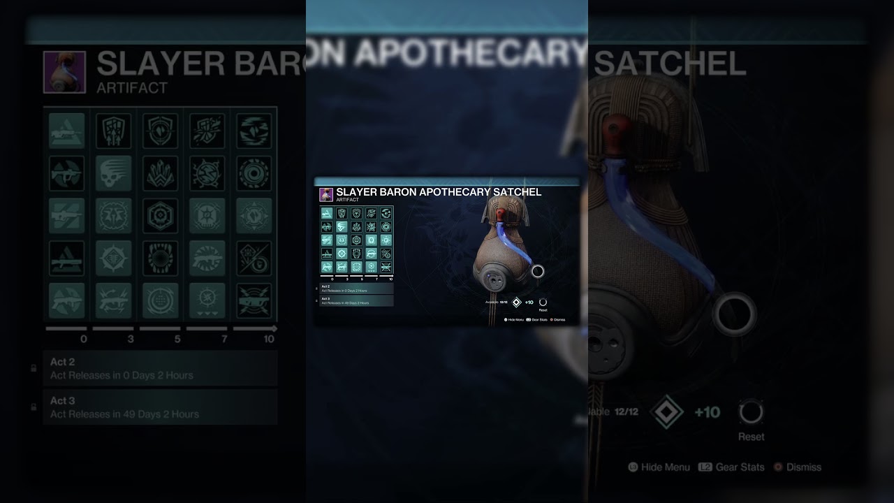 Claws of Ahamkara Arc Warlock Build [Destiny 2: Revenant]