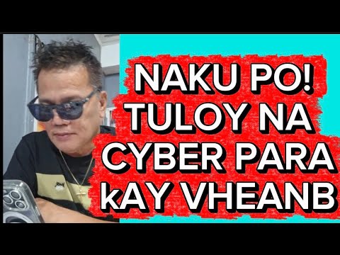 KAILANGAN GAWIN ITO NI KUYA VAL, PARA MALINAWAN ANG LAHAT #teamkalingap