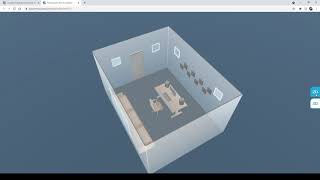 Design Your Room Designer App | How to use the Web App screenshot 2