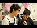 [Eng] 200802 Lab Society Let's Bake Love (Jimmy Tommy / Mii2)