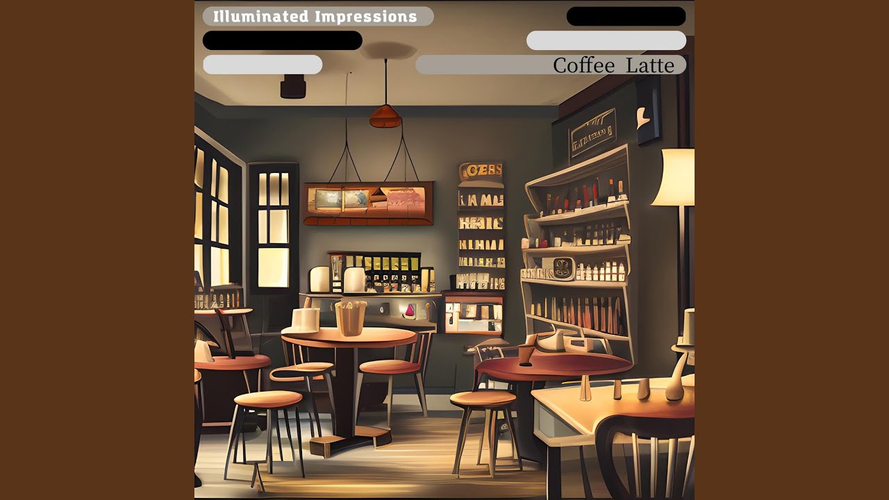 Cafe on the Rails (Key Ab Ver.) - YouTube