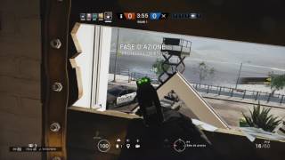 SpawnKill di pistola