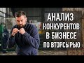 Как провести анализ конкурентов в бизнесе на вторсырье Прием макулатуры и конкуренция в бизнесе