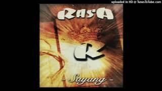 Rasa Band - Dan Kaupun Menghilang - Composer : Dimas Satrio Wicaksono (CDQ) 2001