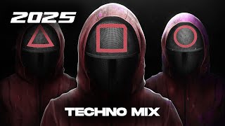 TECHNO RAVE MIX π£ Only Techno Bangers π£ BEST MIX OF TECHNO, RAVE, EDM, HYPERTECHNO
