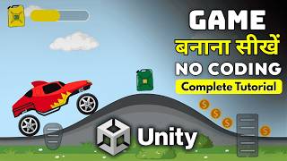 I Made $39,000 On My First Game Without Coding in Unity | Unity Beginner Tutorial