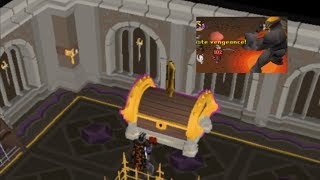 Mostly End Game PvM (600M+ Profit)