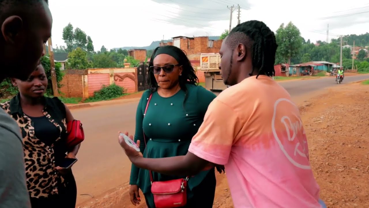 TWAYAETEIRE - YAZEED CLASSIC (OFFICIAL MUSIC VIDEO) sms ( 59 610419) to 811