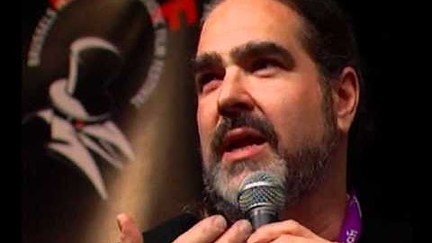 International jury, Q&A at BIFFF 2008