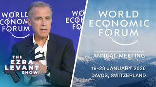 Next weeks WEF summit pivotal as climate activists on back foot: Marc Morano