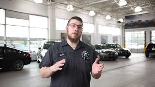 Watch This to Find Out If Your BMW Needs a Wheel Alignment Today
