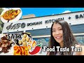 Sichuan Spicy food in Texas| Sichuan Dashi kitchen &amp; Bar| Best Chinese food San Antonio?