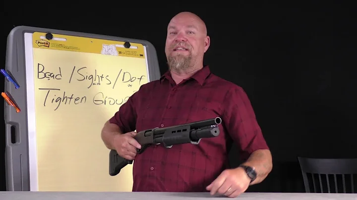 Stupid Internet Gun Stuff - Shotguns