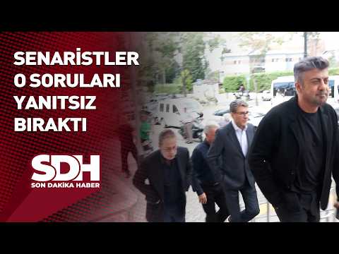 'Kurtlar Vadisi' screenwriters left questions unanswered