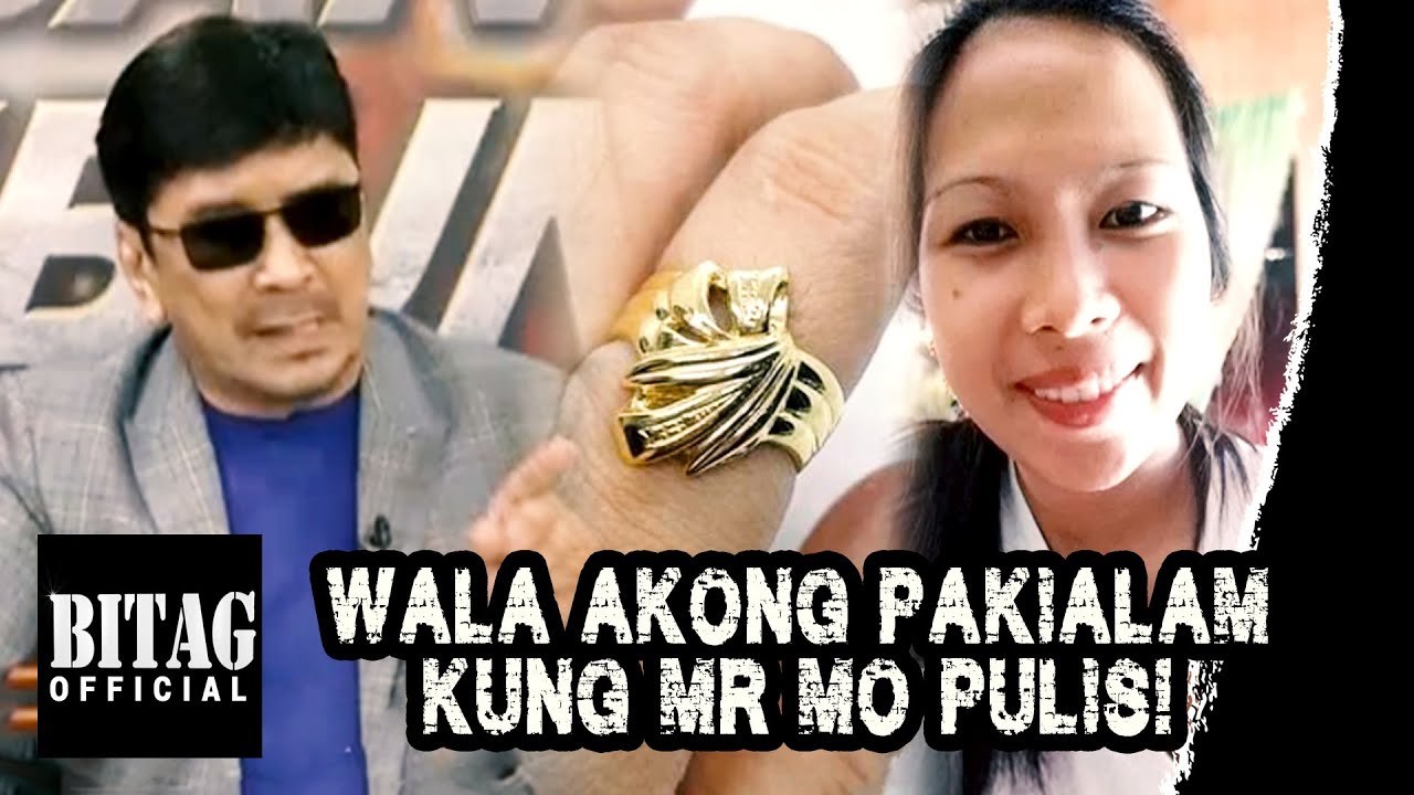 Sinungaling Ka! 1 Taon na, GOLD na Singsing, Naipit pa rin sa LBC?! (Reregaluhan, nagB-day na ulit)