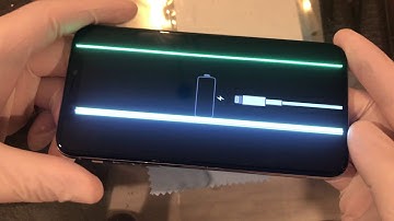 iPhone X Screen Replacement - Done Correctly