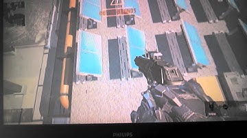 How to get in sky barriers on aw