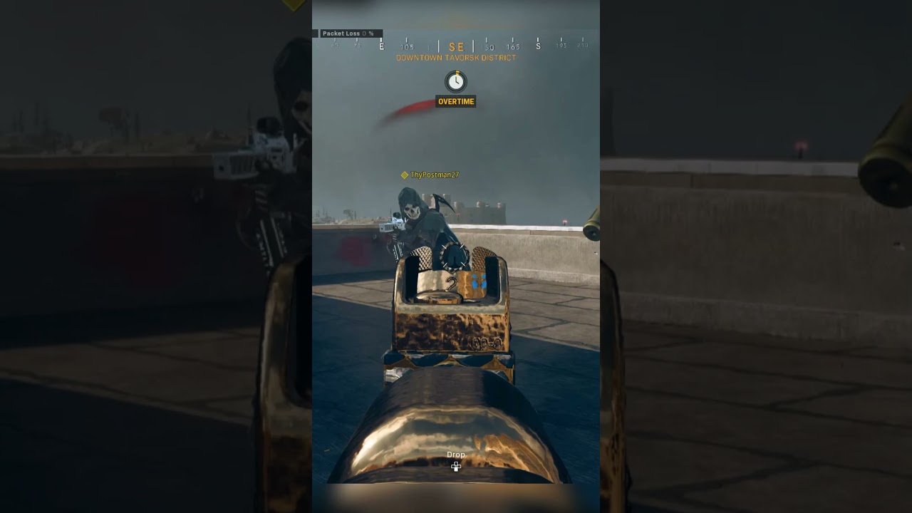 DOUGISRAW COLD WAR MP5 CLASS! 