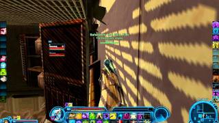 Corellia Datacron - Presence +4 - Galactic History 80: A Return From Exile