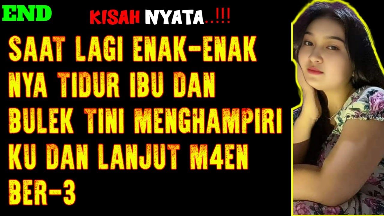 Terlalu Indah Untuk Di Abaikan - Kisah Nyata