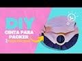 DIY:: Como fazer uma cinta para Packer - Transguys