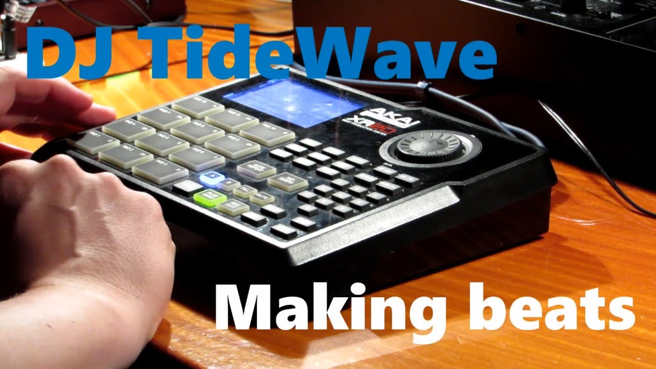 DJ TideWave 