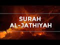 Surah Al Jathiyah 1 13 Abdulrahman Al Dalali Surah Al Jathiyah 1 13 Abdulrahman Al Dalali