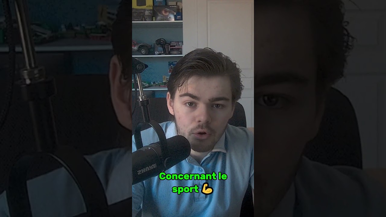 Ma résolution 2026 🔥 