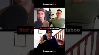 What shadow work actually is… From episode 121 with Michael Tsarion