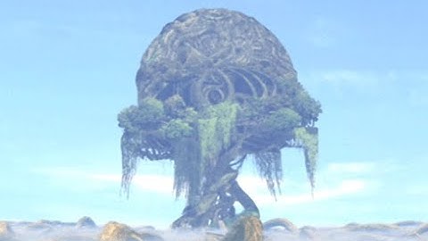 Final Fantasy IX Playthrought Part 20 Iifa Tree