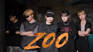 [Cover] 태용 (TAEYONG), 제노 (JENO), 헨드리(HENDERY), 양양 (YANGYANG), 지젤 (GISELLE) - ZOO | K-pop cover