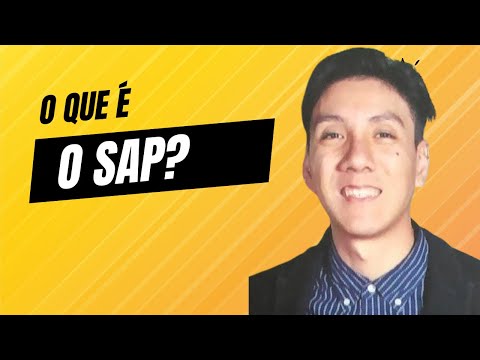 O que é