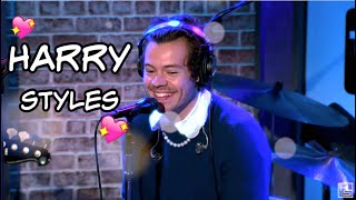 harry styles clips that give me serotonin pt. 3 | harry's kiwi