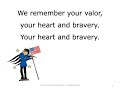 The Brave Presentation Kit Excerpt 