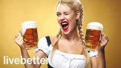 Traditional German folk music instrumental polka with antique classical folkloric accordion bail  - Durasi: 34:10. 