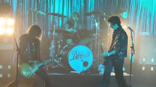 The Darkness - “It’s Love, Jim” - Sauget, IL 4/1/22