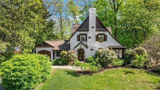 110 Kenilworth Road Mountain Lakes, NJ | ColdwellBankerHomes.com