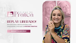 MasterClass Relevo na Prática