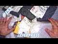 Обзор и распаковка посылок с AliExpress #153
