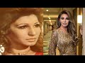 خليكو شاهدين نوال الزغبي تغني لفايزة أحمد  