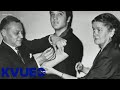 The Backstory: The rollout of the polio vaccine | KVUE