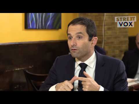 Est-ce que se lever pour 1200 c'est insultant ? Benoit Hamon - Est-ce que se lever pour 1200 c'est insultant ? Benoit Hamon