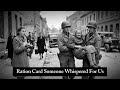 "Why Are You Carrying My Mother?" — German Woman POW’s Daughter Shocked by U.S. Soldiers’ Help