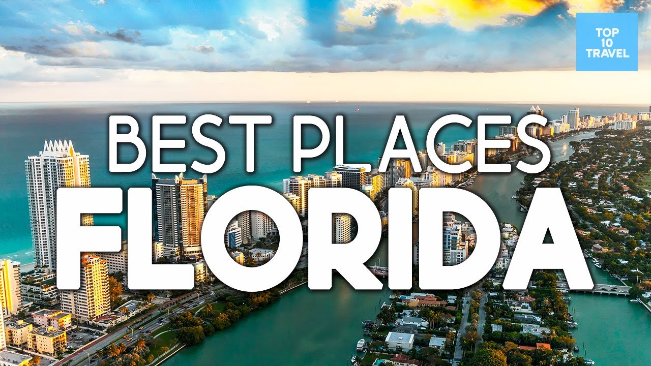 florida travel videos