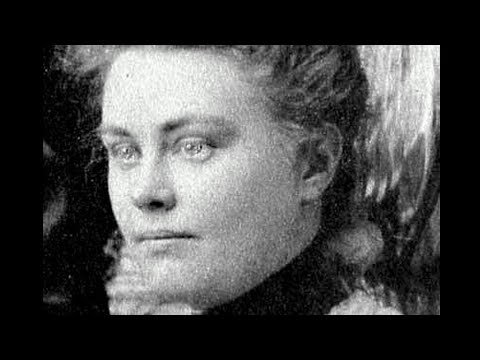 Video: U Kući-muzeju Lizzie Borden Na Videu Je Uhvaćen Duh Kako Spava Na Krevetu - Alternativni Pogled