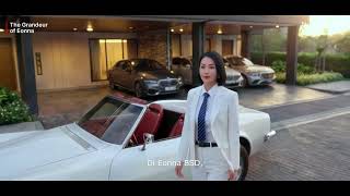 Namee by Eonna - The Latest Statement of Grande Living
