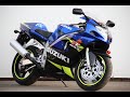 МОТОБАЗА.№1405 Suzuki GSX 600 R 2001 год.WWW.MOTOBAZA.BIZ